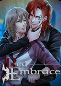 Red Embrace