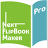 next flipbook maker pro破解版 v   2.6.24