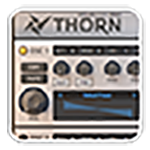 Dmitry Sches Thorn(音频合成器) v1.0.8