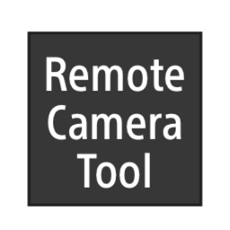 Remote Camera Tool索尼遥控拍摄软件 v2.2.0.3240