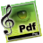 PDFtoMusic Pro(PDF到音频文件转换) v1.04