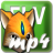 Bluefox FLV to MP4 Converter(flv视频转mp4格式工具) v3.01.12