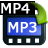 4Easysoft MP4 to MP3 Converter(音频转换软件) v3.2.22