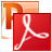 FoxPDF PPTX to PDF Converter(PPT转PDF转换器) v3.0