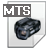 4Easysoft MTS Converter(MTS视频转换器) v3.2.26