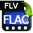 4Easysoft FLV to FLAC Converter(FLV转FLAC音频转换器) v3.2.26