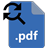 PDF Replacer Pro(PDF文字批量替换工具) v1.8.4.0