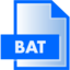深蓝BAT转EXE工具 v1.0.0.1