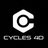 Blender Cycles 4D(C4D实时渲染器) v1.0.0163