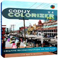 CODIJY Colorizer Pro(照片着色软件) v4.0.0