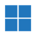 Windows App SDK(桌面开发工具) v1.0.0
